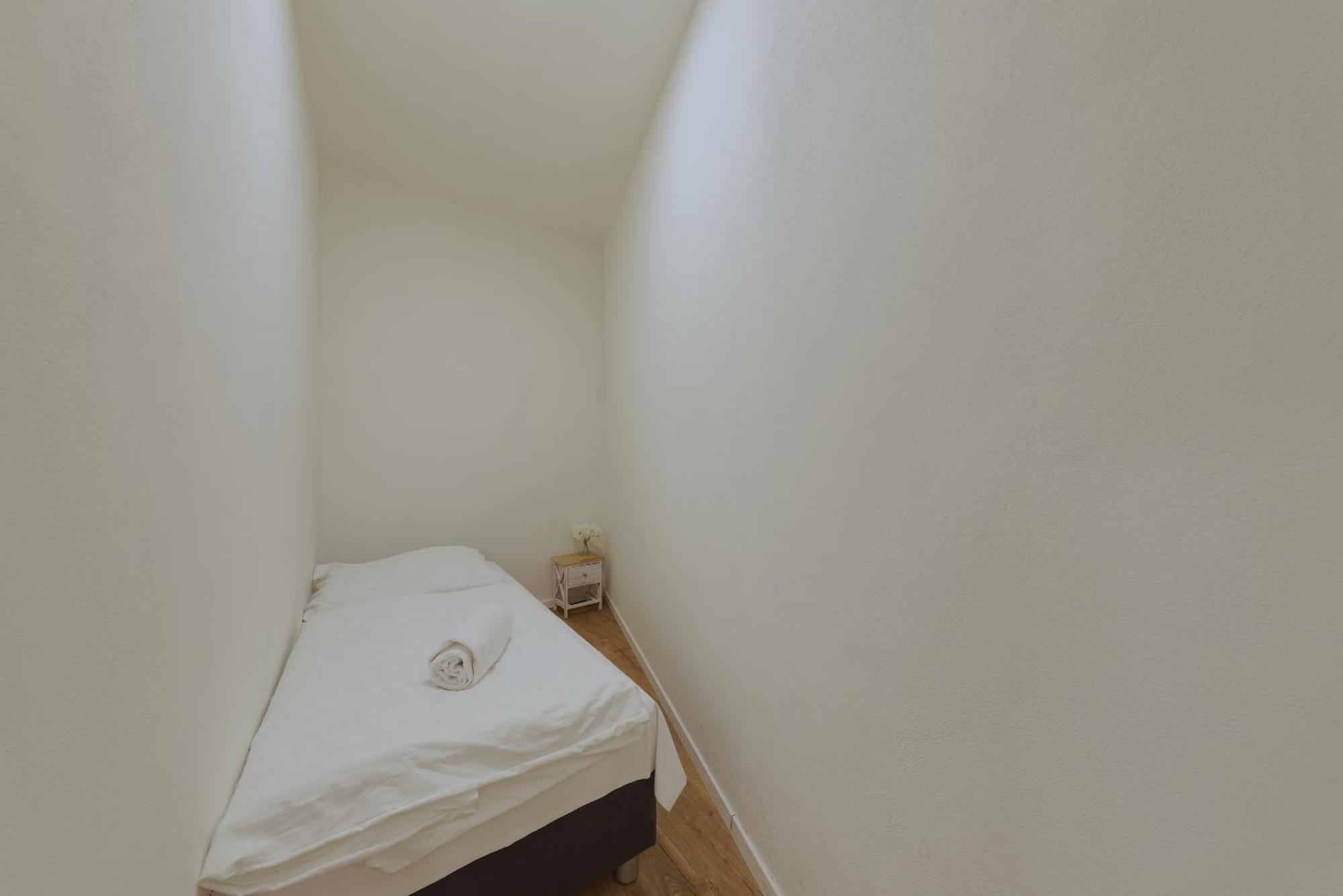Shone Apartment Old Town 2 Bedroom Bratislava Eksteriør billede