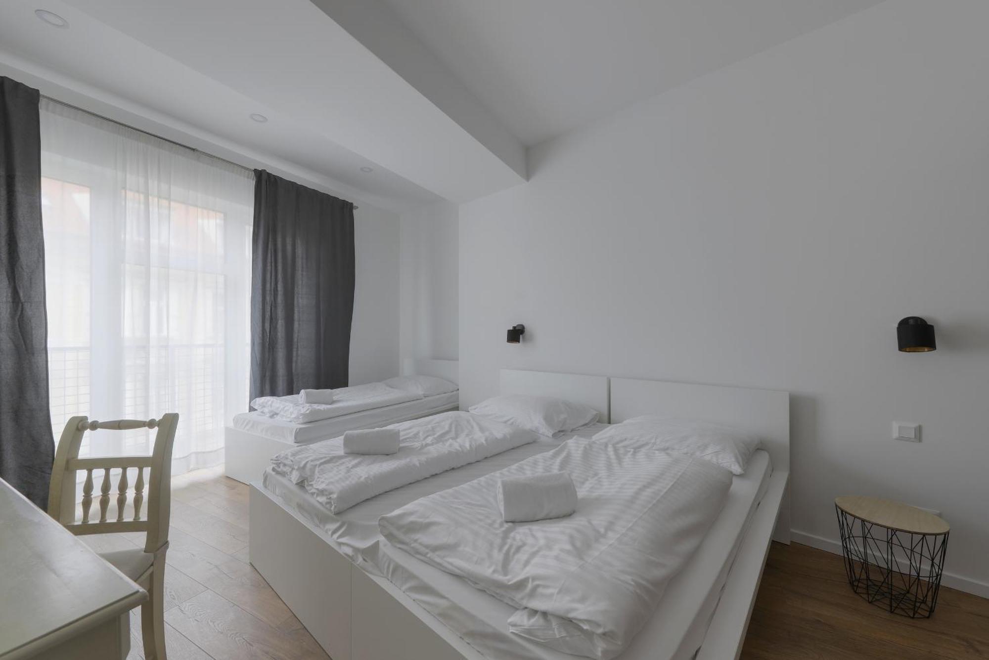 Shone Apartment Old Town 2 Bedroom Bratislava Eksteriør billede